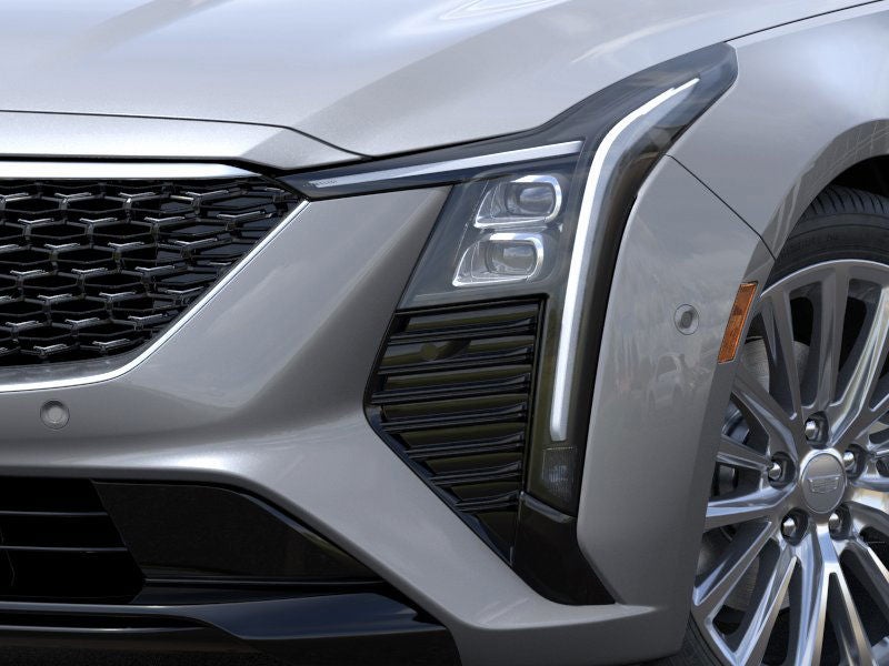 2025 Cadillac CT5 Premium Luxury - Photo 34