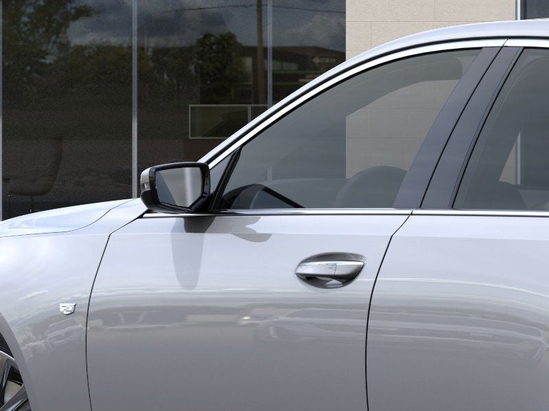 2025 Cadillac CT5 Premium Luxury - Photo 36