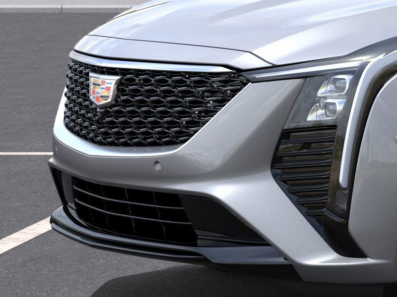 2025 Cadillac CT5 Premium Luxury - Photo 37