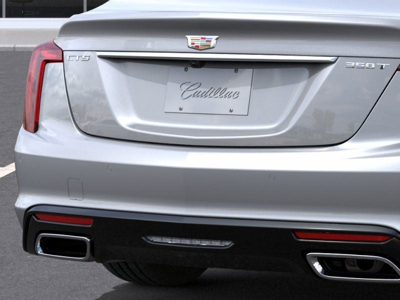 2025 Cadillac CT5 Premium Luxury - Photo 38