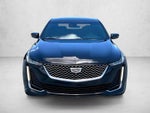 2021 Cadillac CT5 Premium Luxury