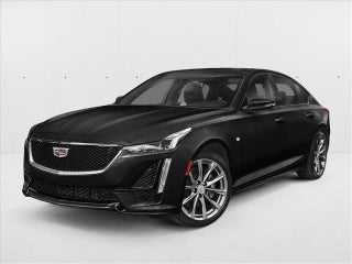 2021 Cadillac CT5 Premium Luxury