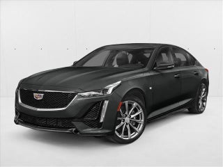 2021 Cadillac CT5 Premium Luxury