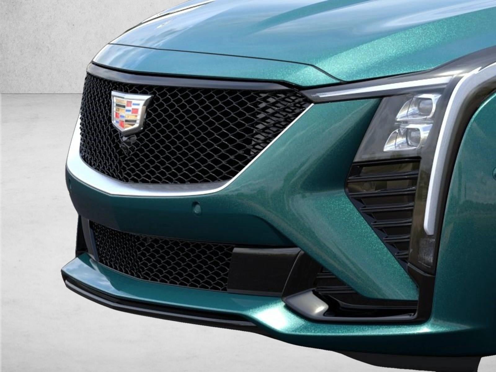 2026 Cadillac CT5 Sport - Photo 13