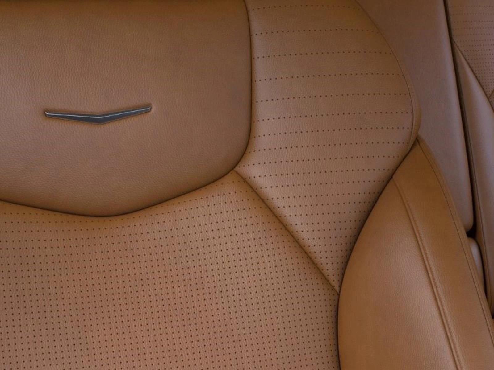 2026 Cadillac CT5 Sport - Photo 21
