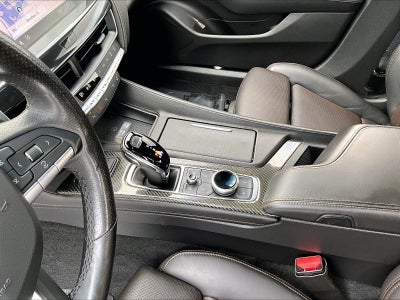 2022 Cadillac CT5 Sport