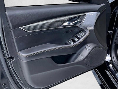 2022 Cadillac CT5 Sport