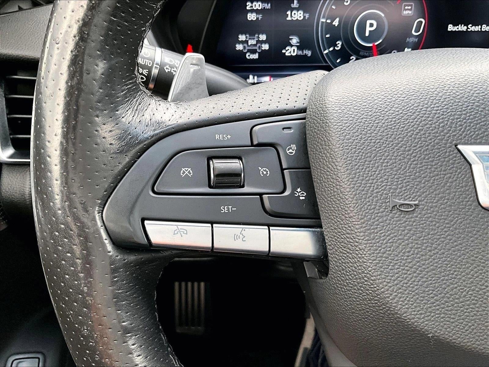 2022 Cadillac CT5 Sport