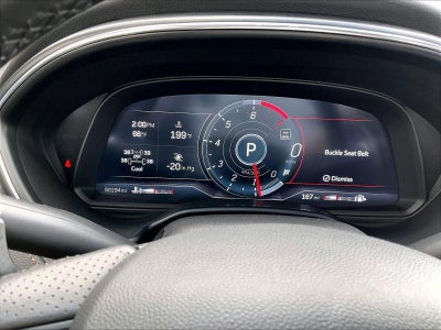 2022 Cadillac CT5 Sport