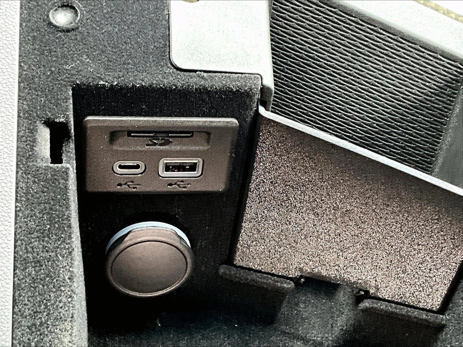 2022 Cadillac CT5 Sport