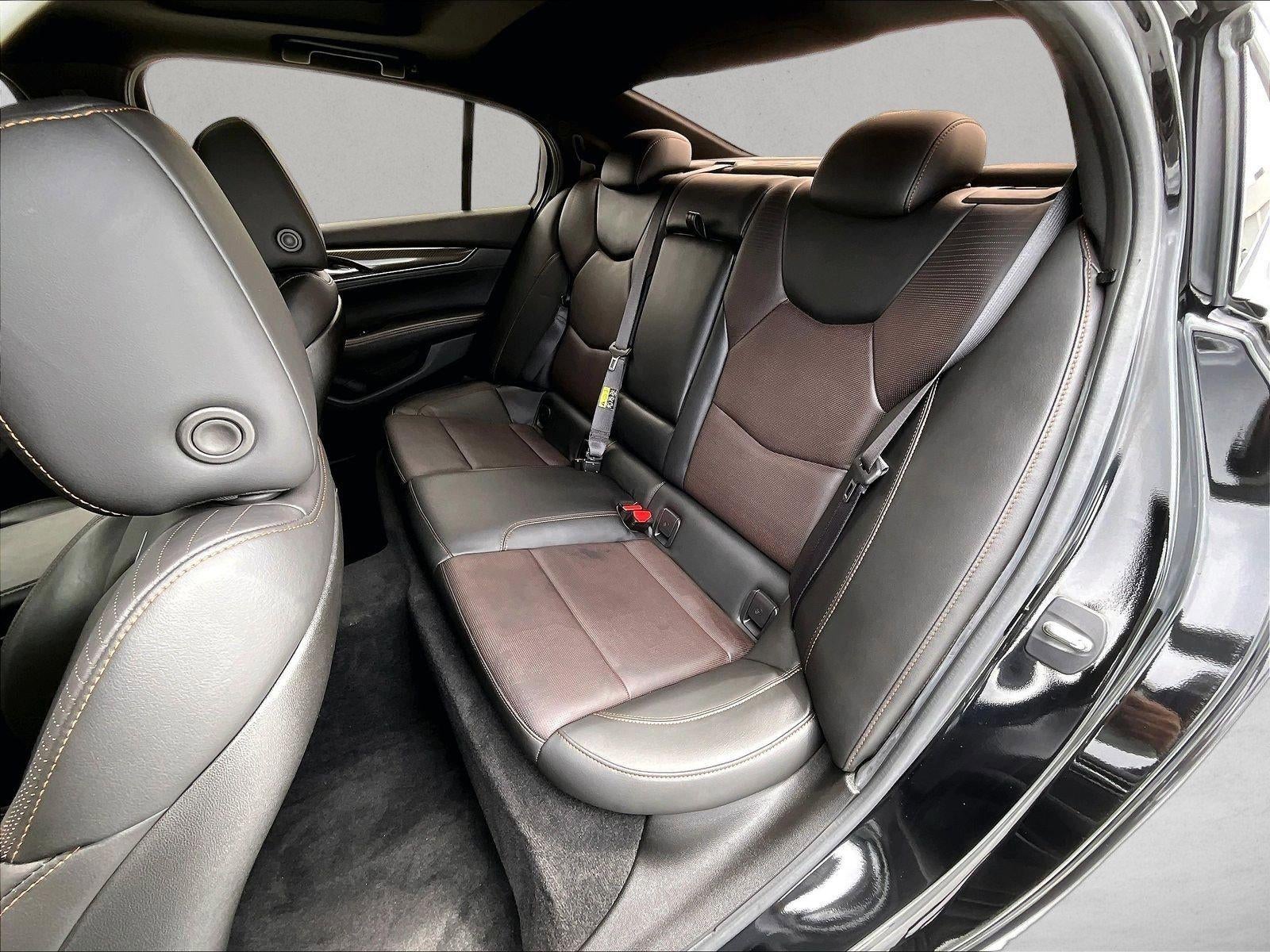 2022 Cadillac CT5 Sport