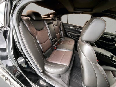 2022 Cadillac CT5 Sport