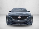 2022 Cadillac CT5 Sport