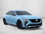 2026 Cadillac CT5-V Base