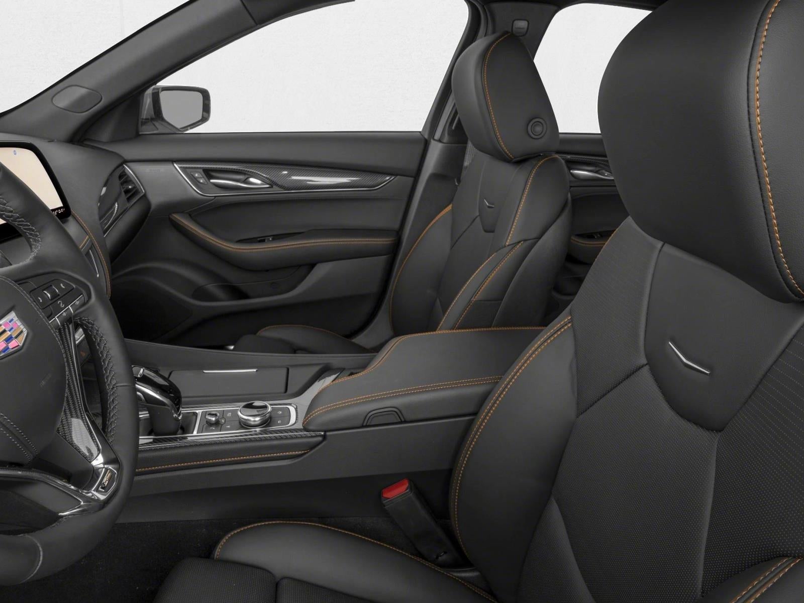 2026 Cadillac CT5-V Base