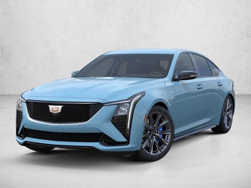 2026 Cadillac CT5-V Base