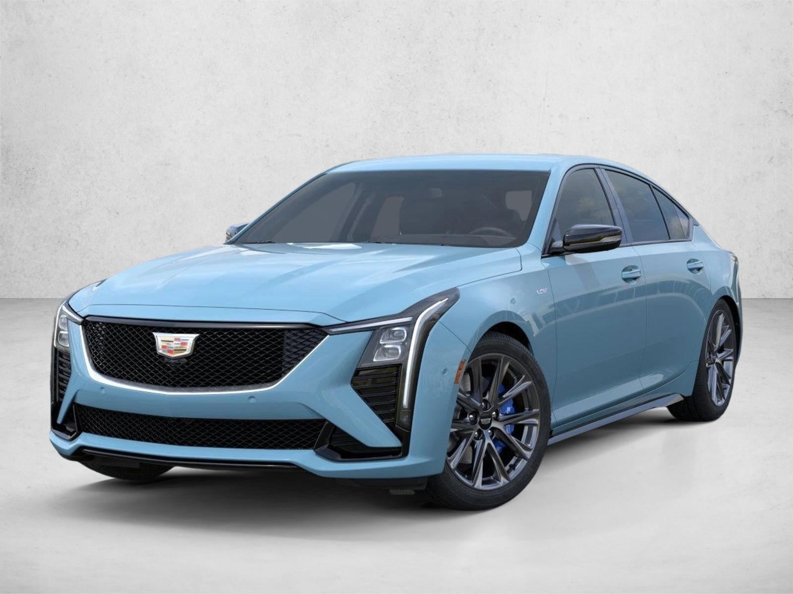 2026 Cadillac CT5-V Base