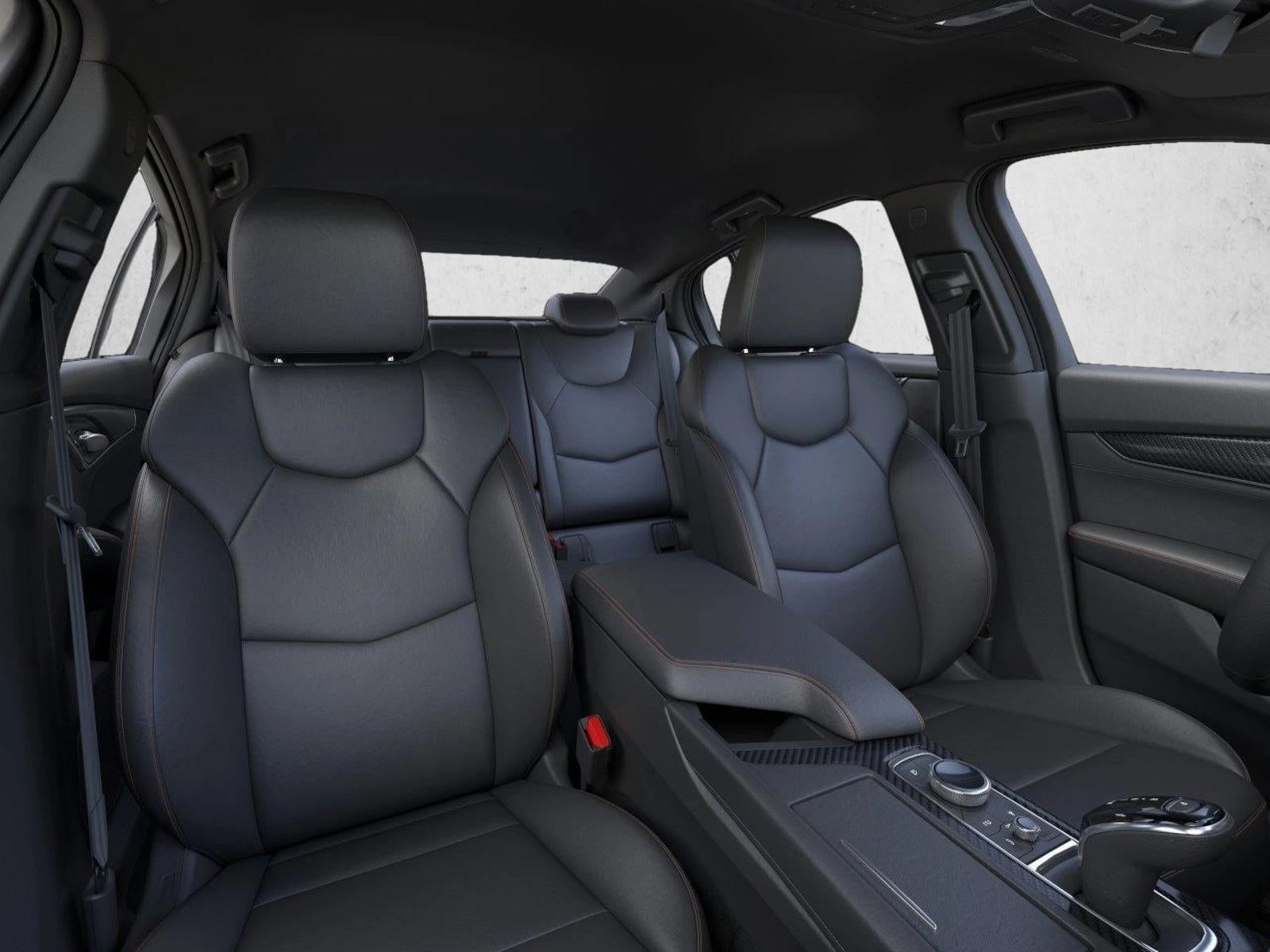 2026 Cadillac CT5-V Base