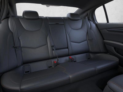 2026 Cadillac CT5-V Base