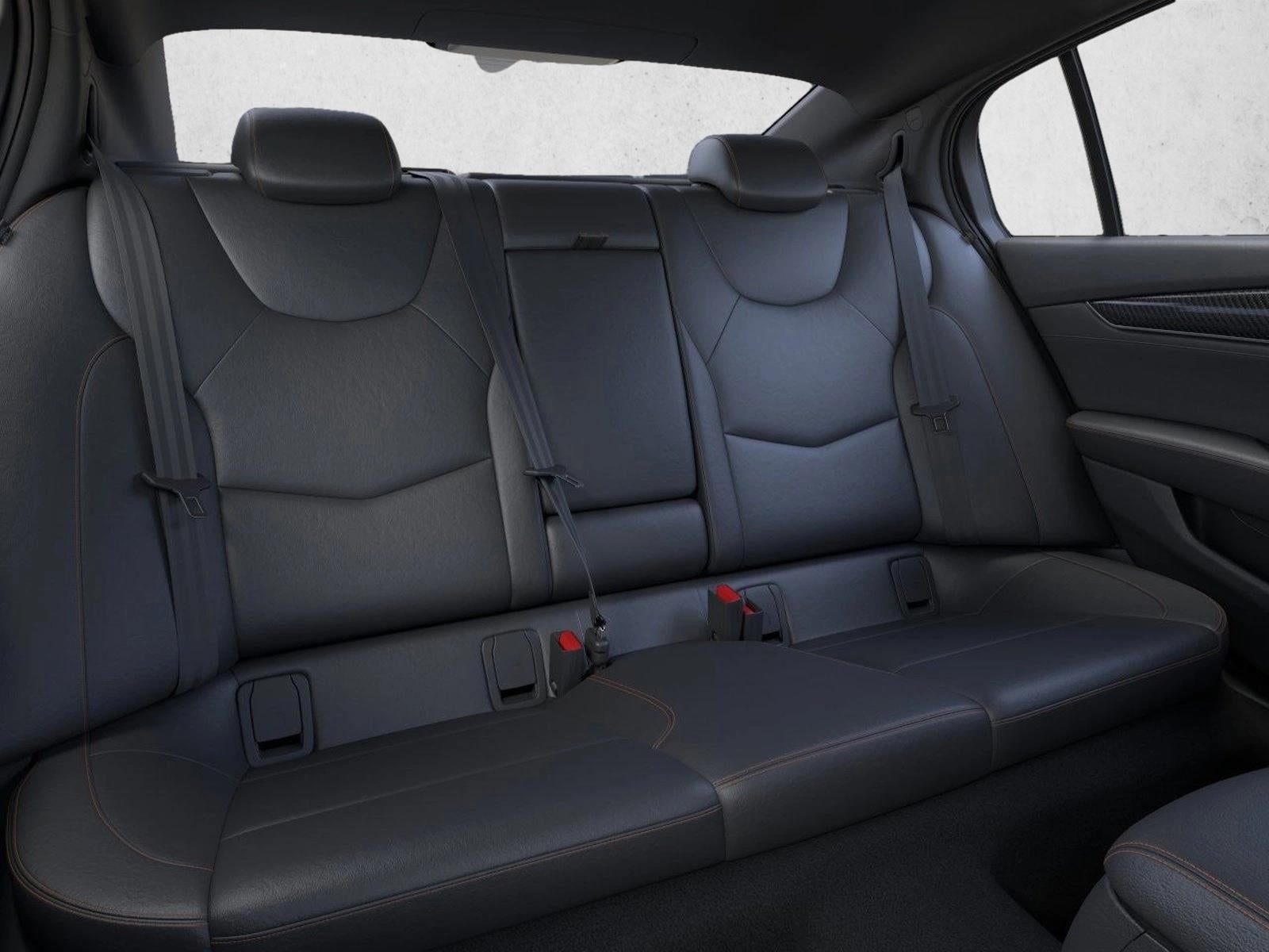 2026 Cadillac CT5-V Base