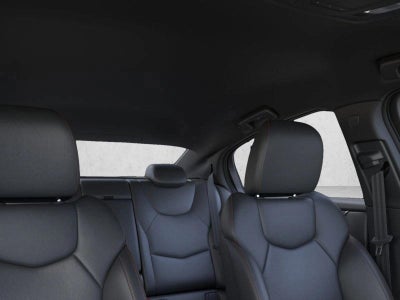 2026 Cadillac CT5-V Base