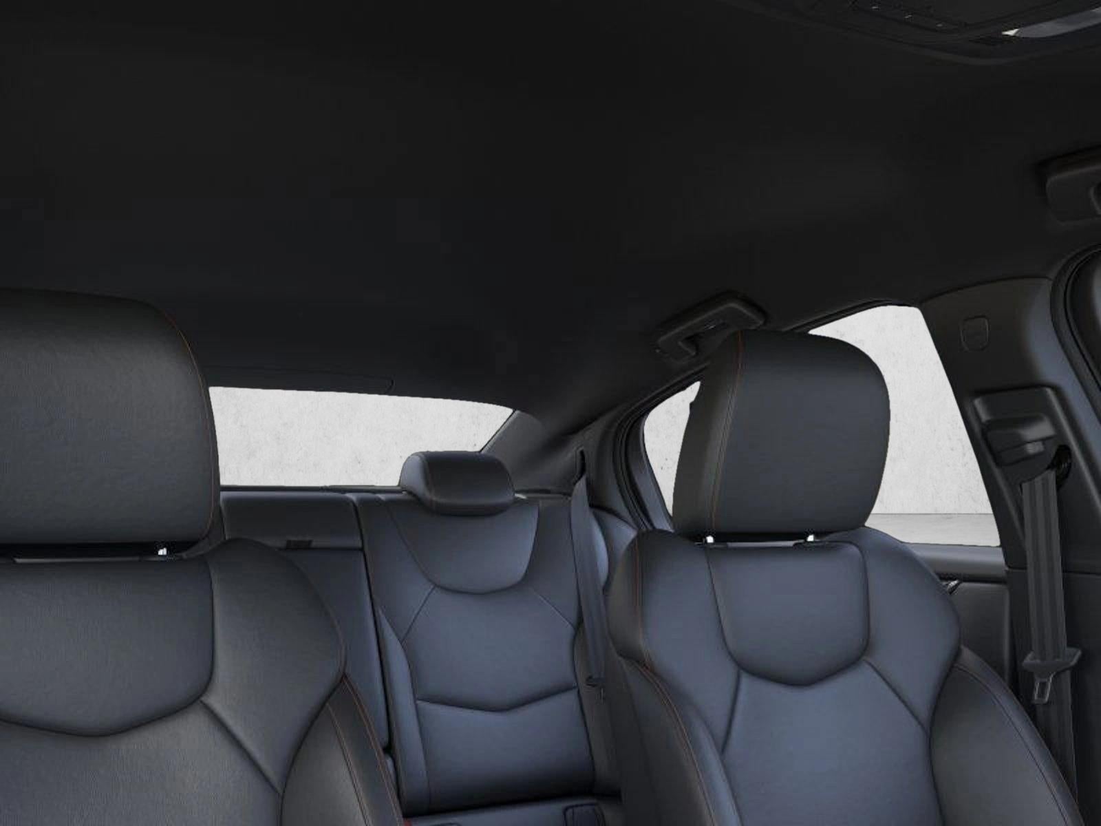 2026 Cadillac CT5-V Base