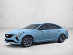 2026 Cadillac CT5-V Base