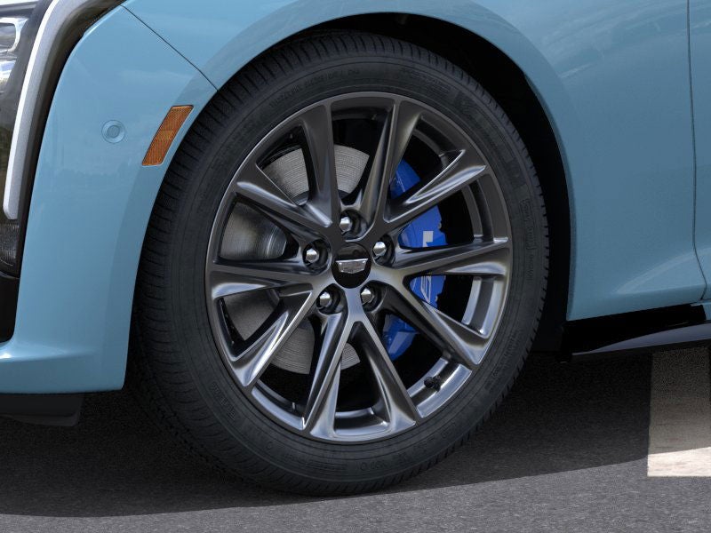 2026 Cadillac CT5-V Base