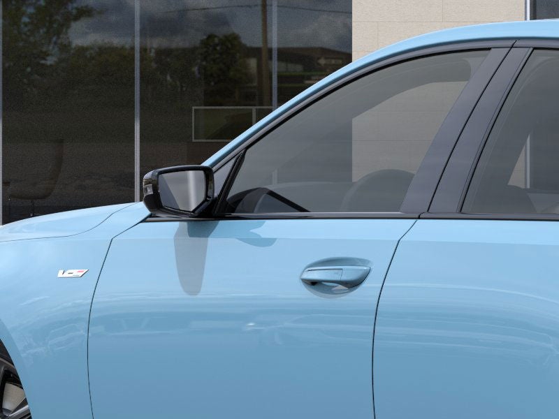 2026 Cadillac CT5-V Base