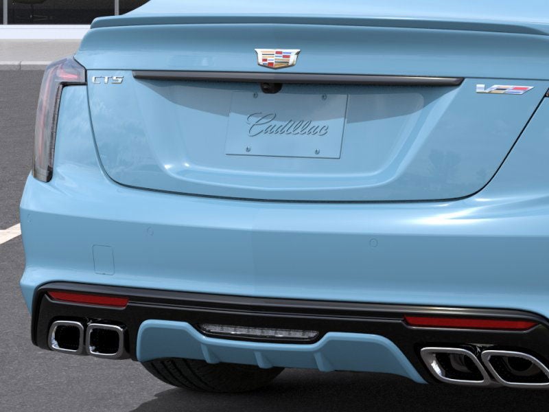 2026 Cadillac CT5-V Base