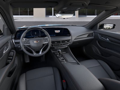 2026 Cadillac CT5-V Base