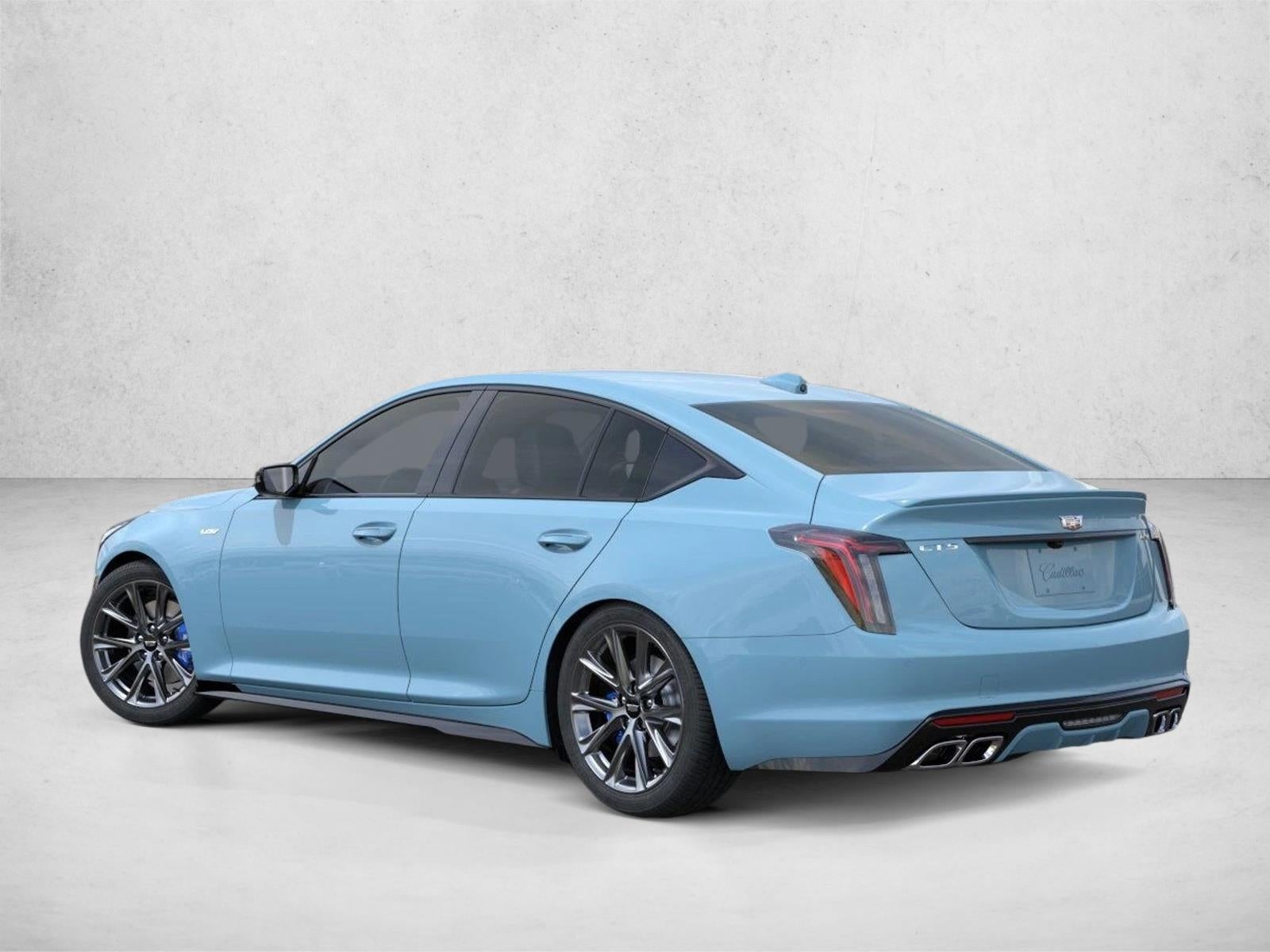 2026 Cadillac CT5-V Base