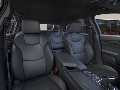 2026 Cadillac CT5-V Base