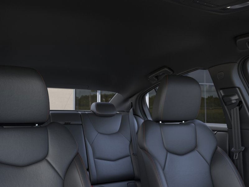 2026 Cadillac CT5-V Base