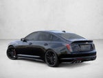 2026 Cadillac CT5-V Base