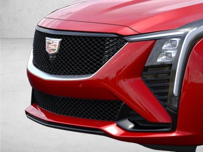 2026 Cadillac CT5-V Base