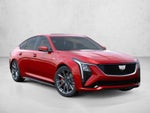 2026 Cadillac CT5-V Base