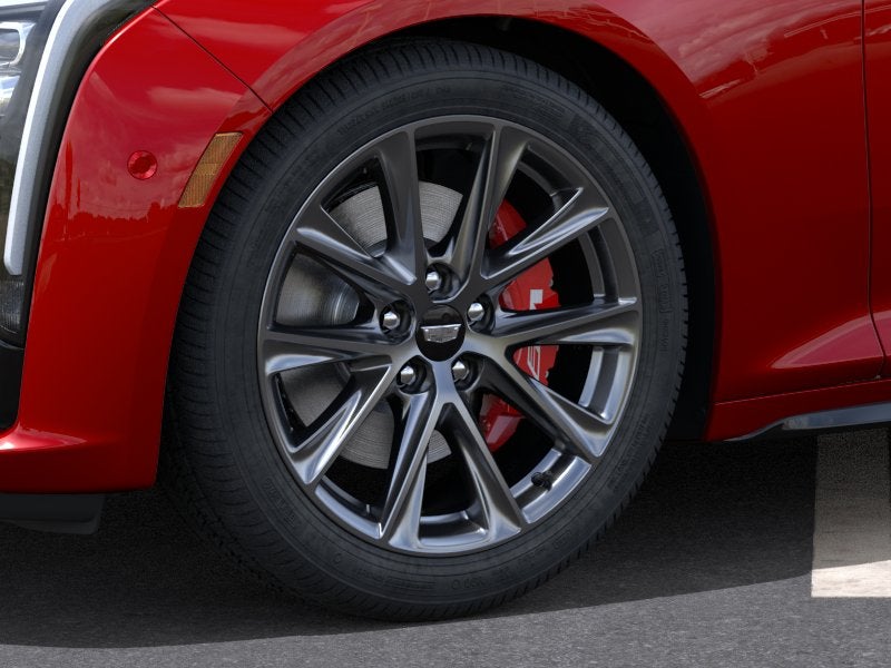 2026 Cadillac CT5-V Base