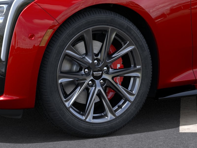 2026 Cadillac CT5-V Base