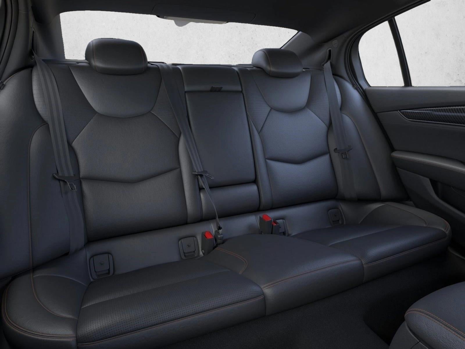2026 Cadillac CT5-V Base