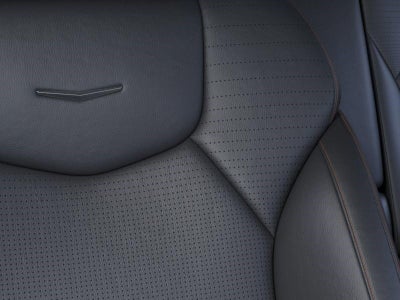 2026 Cadillac CT5-V Base