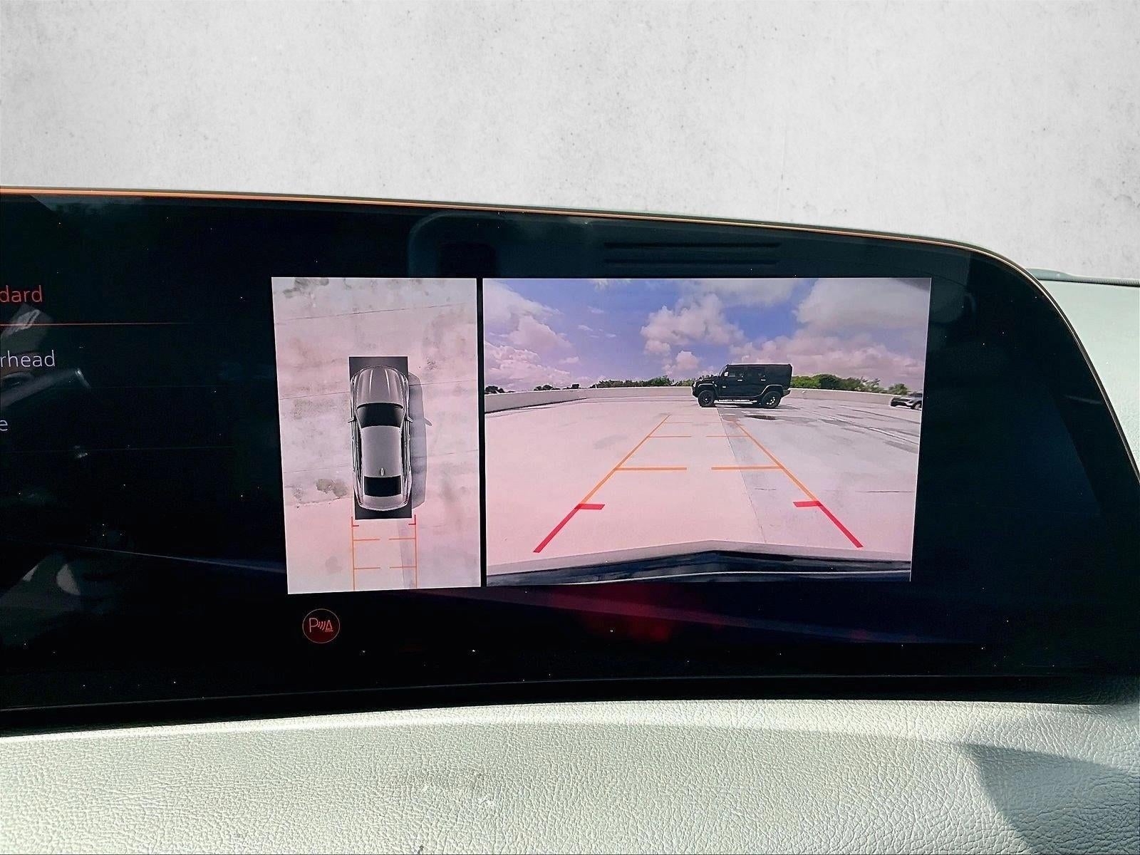 2025 Cadillac CT5-V Base