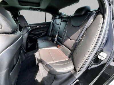 2025 Cadillac CT5-V Base