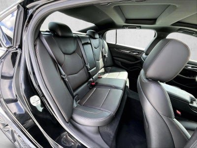 2025 Cadillac CT5-V Base