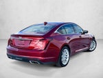 2023 Cadillac CT5 Luxury