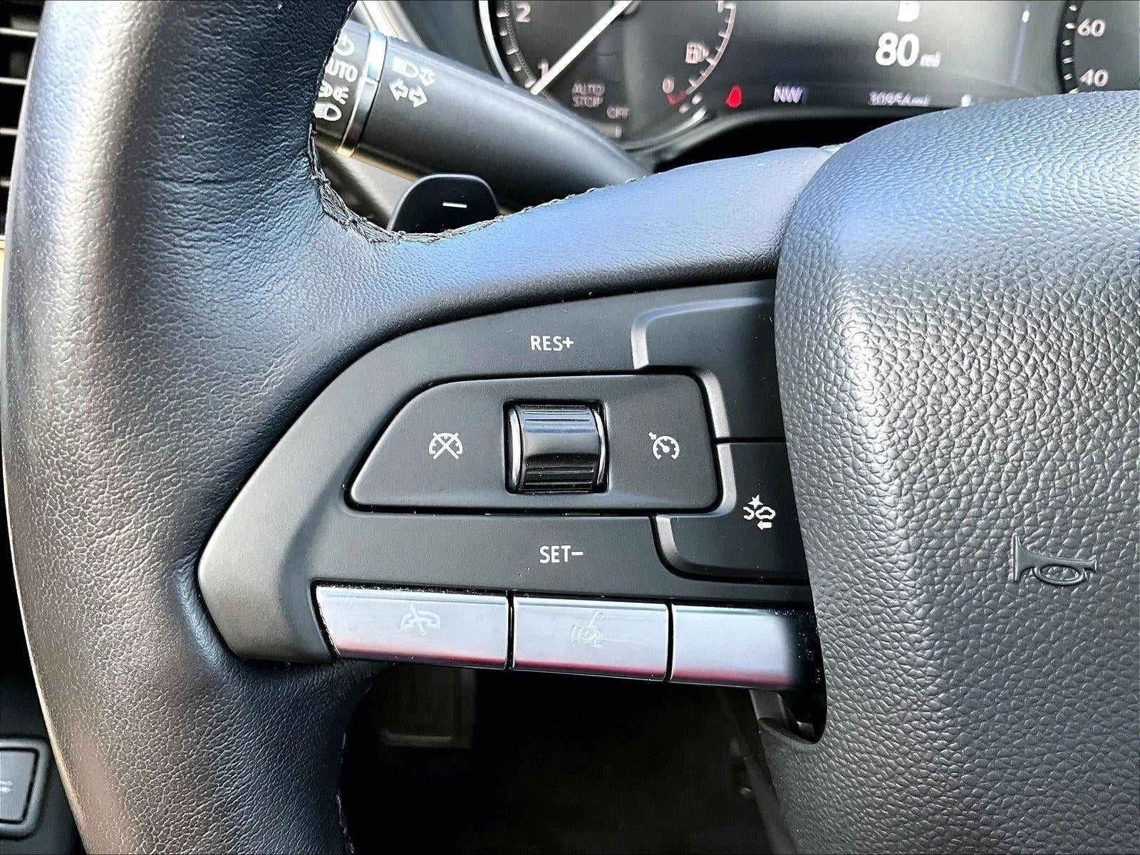 2023 Cadillac CT5 Luxury