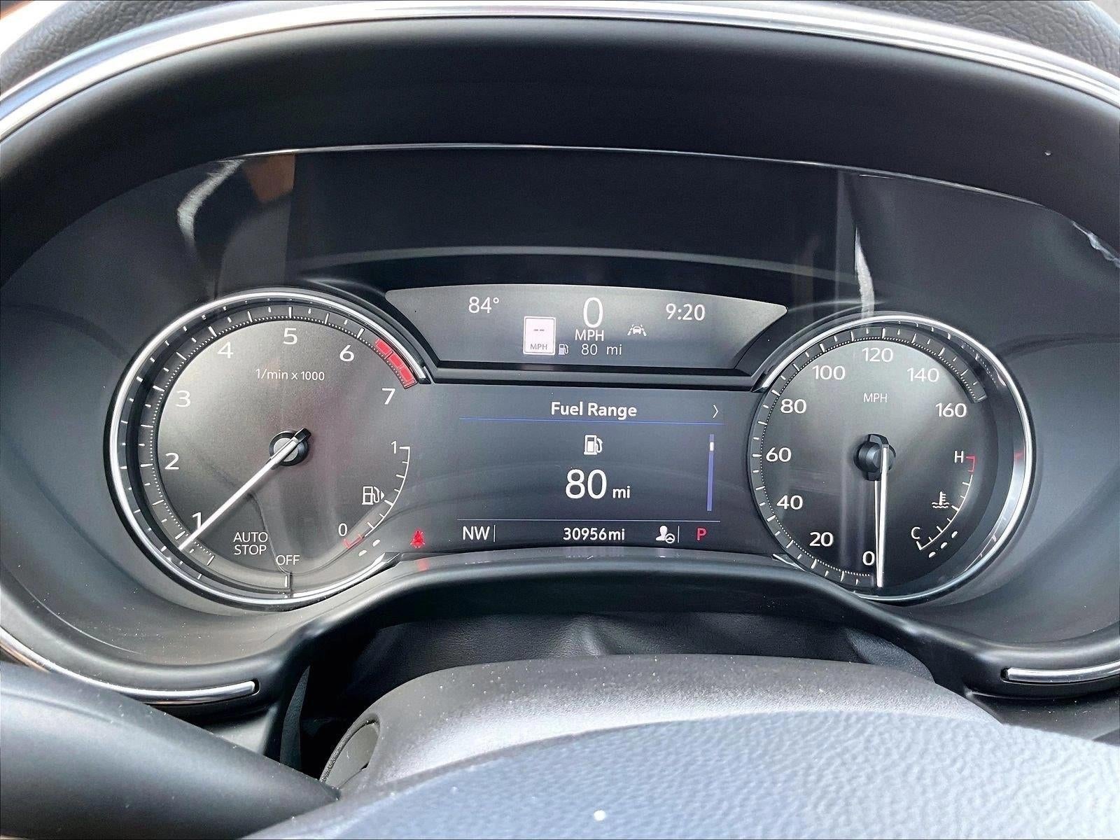 2023 Cadillac CT5 Luxury