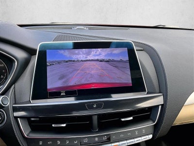 2023 Cadillac CT5 Luxury