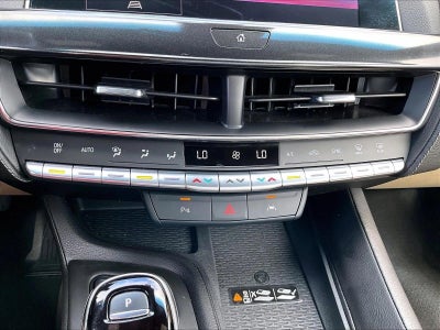 2023 Cadillac CT5 Luxury