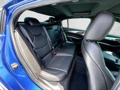 2023 Cadillac CT5 Luxury